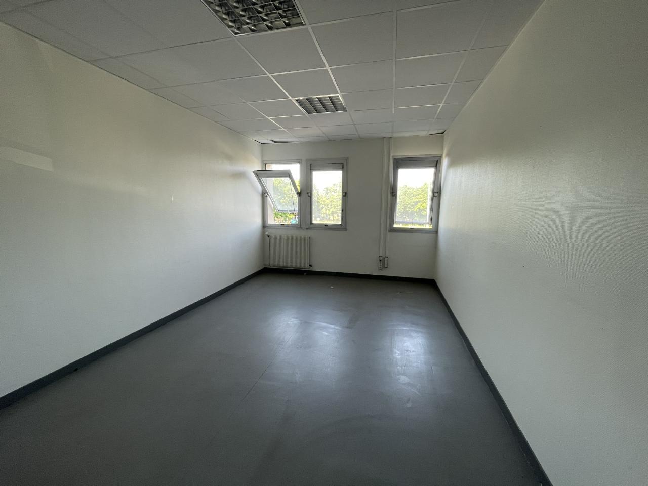 Bureau La Ville aux Dames 1207m² Location bureau La Ville aux Dames Indre-et-Loire OLBUR2424109 5